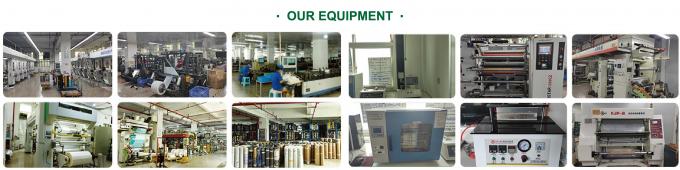 NingBo Fulgent Technology Co.,Ltd linia produkcyjna fabryki 0