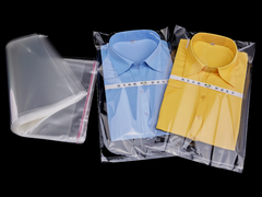 Zastosowane drukowanie OPP torba opakowania odporny na wilgoć