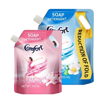 500 ml płynny worek opakowaniowy